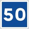 Signalisations routières