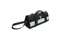 Sac À Outils Petite Taille - 38x15x15 Cm Noir