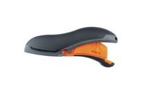 Mure et Peyrot - Couteau de sécurité Quairie L152A.6 - Lame 60mm rétractable - Manutention et emballages