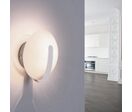 Applique Murale LED 5W IP40 avec Réflecteur - Blanc Froid 6000K - 8000K