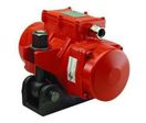 Vibration électrique : Série EAHF 42 V - Fréquence fixe 200 Hz