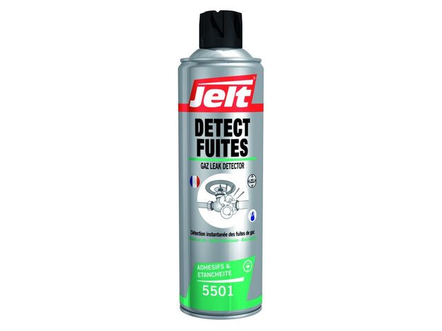 Détect fuites - 5501