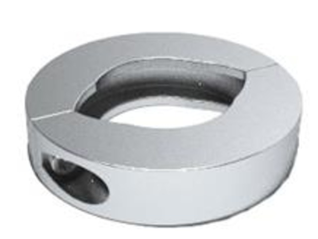 Kit de brides tournantes ISO160 acier doux