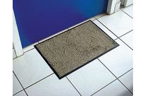 Tapis d'entrée en microfibres