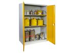 Armoires de sûreté