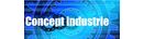 CONCEPT INDUSTRIE