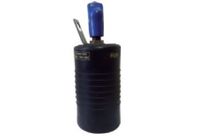  Obturateurs ponctuels sans passage traversant Gamme simple