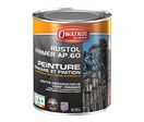 Sous-couche antirouille pigmentée finition mat RUSTOL PRIMER AP60
