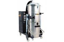 Aspirateur professionnel - PLANET 730 - industriel poussières