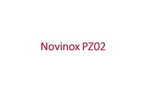 Phosphate de Zinc organiquement modifié pour la protection contre la rouille - NOVINOX PZ02