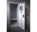 Casier-consigne triple 6 portes | Uniworks