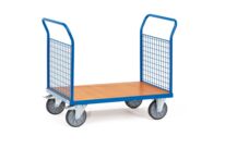 Chariot à 2 ridelles | 1521