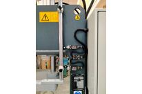 Capteurs de fin de course du vérin | SICMI