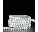 Ruban LED 220V Fin Recoupable 50M Double Rangée 9W/m IP65 2835 180LED/m - Blanc Froid 6000K -