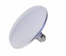 Ampoule E27 LED 24W 220V 120° Projecteur - Blanc Froid 6000K - 8000K