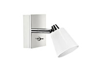 Kit WALKER 2 avec Lampe DIAM. 80 Fluo 15W (Lampe 2771) ARIC1787