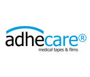 Adhésifs et films médicaux > ADHECARE