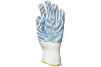 Gant 3939 PVC anti froid FLUO - T9