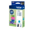 Cartouche d encre Brother LC221C Cyan