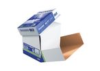 Carton de 2500 feuilles DISCOVERY A4 - 75 gr blanc