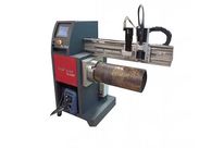 Appareil de découpe tubes plasma : TUBCUT