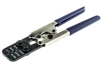 Pince À Sertir À Cliquet