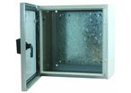 Ip65 Steel Wall Enclosure 300x300x200mm