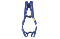 Harnais antichute 2 points : TITAN