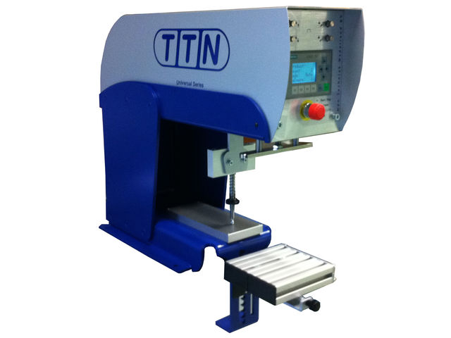 TAMPOGRAPHIE AUTOMATIQUE TTN 90 UNIVERSAL EKO