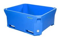 Caisse palette industrielle 460 litres | SÆPLAST