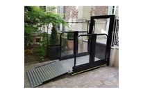 Plateforme Élévatrice ASCENSO - PMR