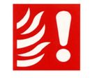 SIGNAL INCENDIE - COUPURE URGENCE GAZ - URG.GAZ