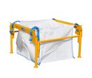 Cadre de remplissage pour big-bag 0,5m3 | KADRA-80X60-J