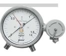 Pressostat différentiel avec affichage | PSDA