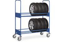 Chariot pour pneumatiques | 4586