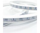 Ruban Lèche-Mur LED Flexible 5M 24V 16W/m IP65 - Blanc Neutre 4000K - 5500K