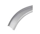 Profilé Aluminium 1m Flexible pour Ruban LED