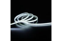Ruban LED COB 25M AC 296 LED/m 220V 10W/m IP65 - Blanc Froid (6000K - 8000K)