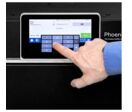 Four à calcination rapide | Phoenix BLACK™