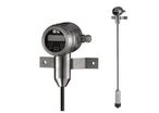 Transmetteurs de Niveau Hydrostatique Submersibles | LTH ELECTRONICS