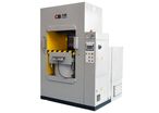 Presse hydraulique de type cadre | DEKUMA