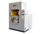 Presse hydraulique de type cadre | DEKUMA