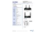 PC intégré | BAI-ZR568C
