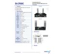 PC intégré | BAI-ZR568C