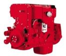 Moteur diesel pour engins de construction et d'agriculture | Cummins QSX