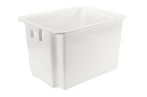 BAC GERBABLE/EMBOITABLE / 800X600X505 MM - ROTA