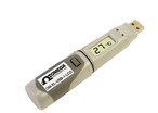 Enregistreur de données de température USB avec afficheur LCD OM-EL-USB-1-LCD