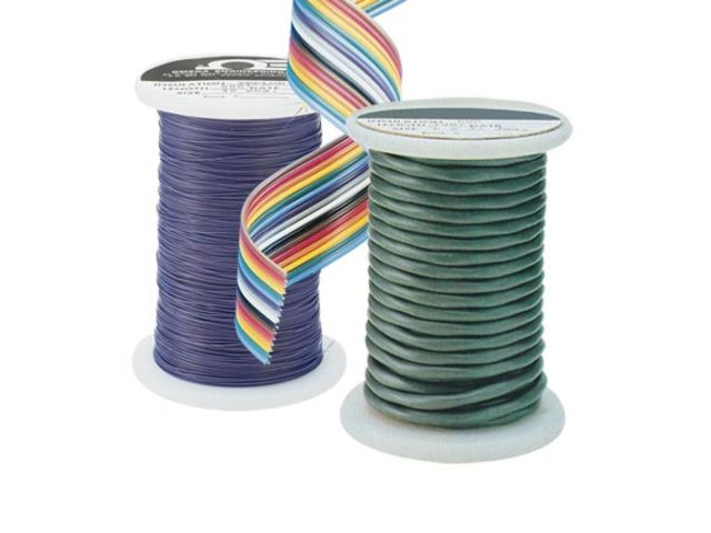 Fils et câbles pour capteurs et sondes - RC10-100