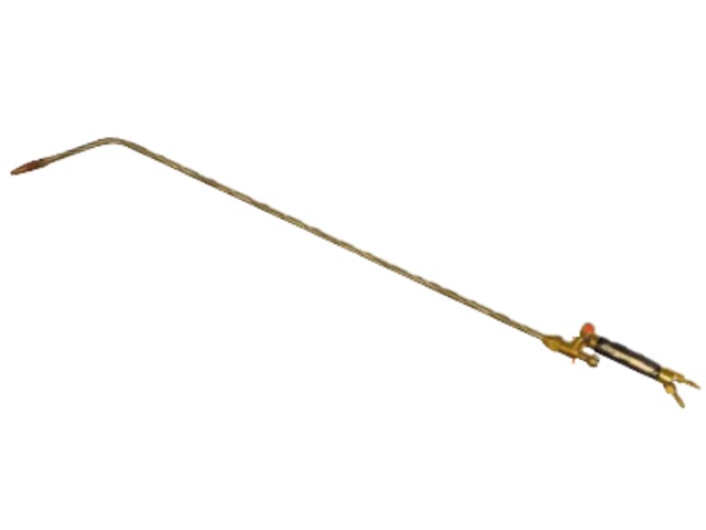 Chalumeaux chauffeurs Formeur SD25