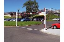 Portiques fixes universels jusqu'à 7,55 m